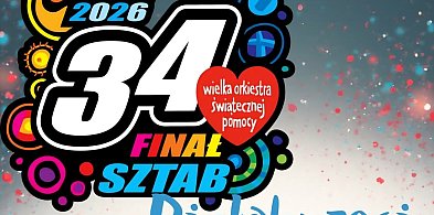 Finał Wielkiej Orkiestry Świątecznej Pomocy w Białobrzegach. Ile zebrano?