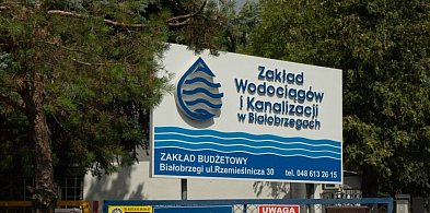 Bakterie coli w wodociągu. Jest komunikat Prezesa ZWiK