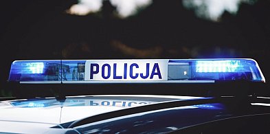 Nietrzeźwi rodzice, przemoc domowa i zatrzymany 38-latek