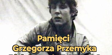 Uroczystości Pamięci Grzegorza Przemyka – po raz piąty w Białobrzegach