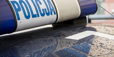 Pokłócił się ze znajomymi i ruszył w niebezpieczną wędr-7242