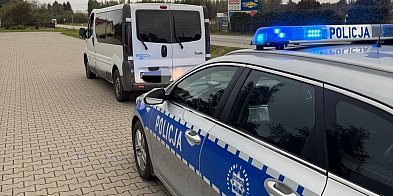 Miał ponad 1,5 promila. W aucie przewoził swoje dzieci-8142
