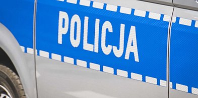 Awantura domowa zakończona interwencją Policji-8273