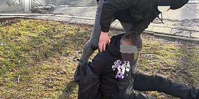 Włamali się do domu letniskowego