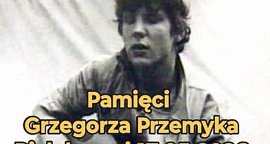 Uroczystości Pamięci Grzegorza Przemyka – po raz piąty w Białobrzegach