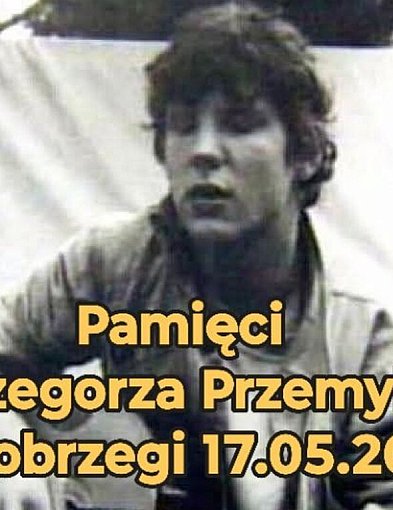 Uroczystości Pamięci Grzegorza Przemyka – po raz piąty w Białobrzegach