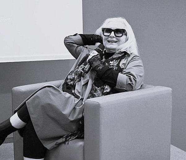 Nie żyje Magda Umer. Jedna z ikon polskiej piosenki literackiej-8532