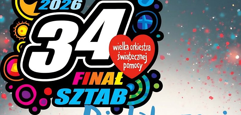 Finał Wielkiej Orkiestry Świątecznej Pomocy w Białobrzegach. Ile zebrano?