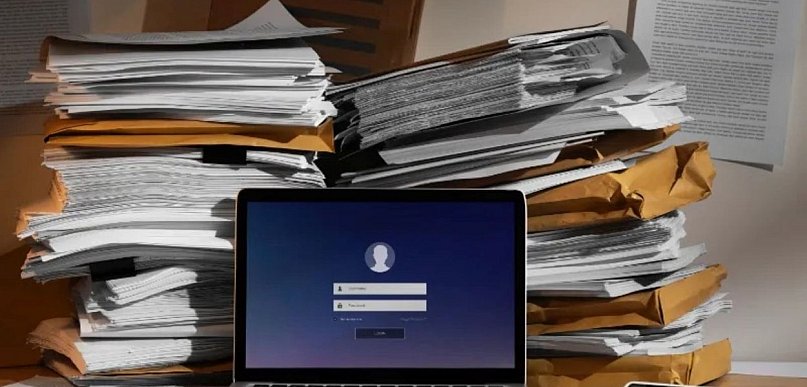 Cyfrowy obieg dokumentów w HR - porządek, bezpieczeństwo i realna oszczędność czas