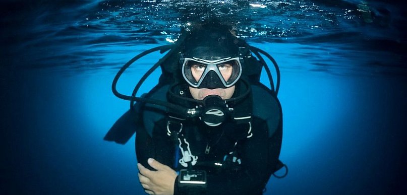 Kurs nurkowy z dofinansowaniem – nawet 85% kosztów może wrócić do Twojej firmy