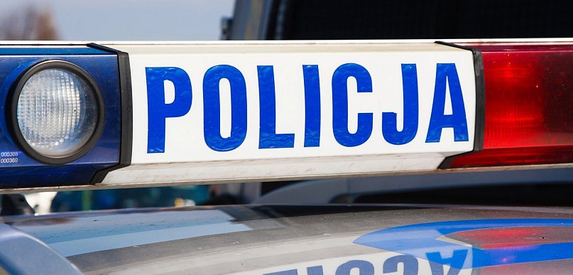 Policjanci z Białobrzegów ruszyli na pomoc seniorce. Miała problemy z orientacją