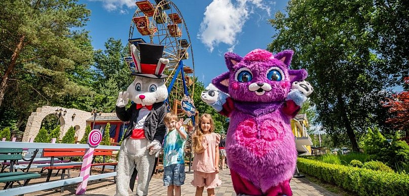 Nowy rozdział Farmy Iluzji. Sezon 2026 zapowiada wielkie zmiany