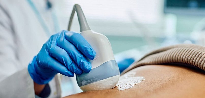 USG jamy brzusznej – jak pomaga w codziennej diagnostyce?