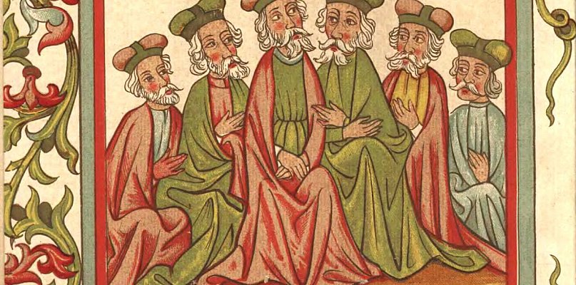 Bolesław II płocki – książę, który wolał Mazowsze - 8205