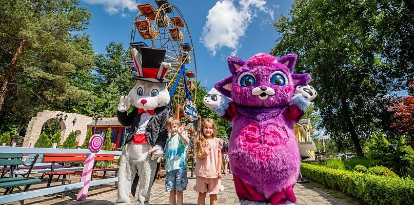 Nowy rozdział Farmy Iluzji. Sezon 2026 zapowiada wielkie zmiany