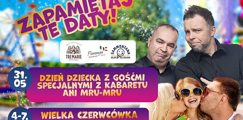 Farma Iluzji szykuje niezapomniane wydarzenia