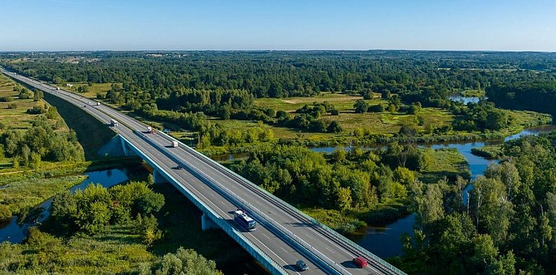 Obwodnica Białobrzegów zyska nową nawierzchnię