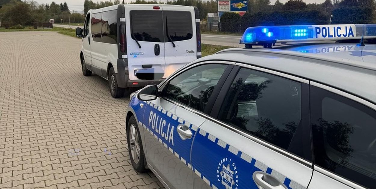 Fot. KPP w Białobrzegach