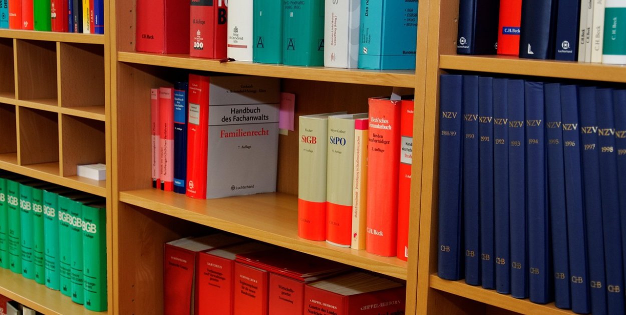 Image by Jörg Möller from Pixabay