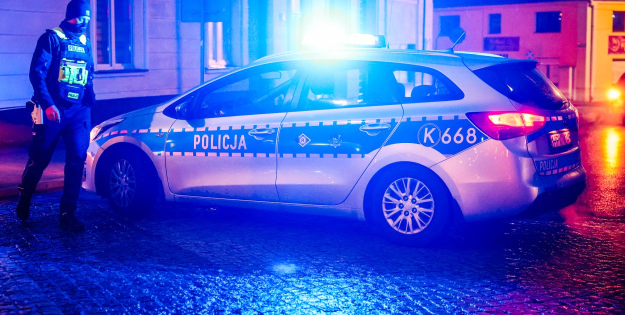 Fot. Przemysław Cynkier / hej.mielec.pl