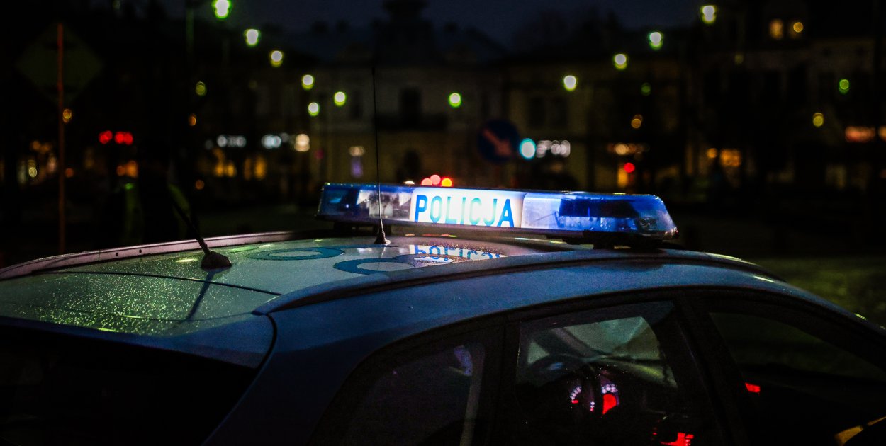 Fot. Przemysław Cynkier / hej.mielec.pl