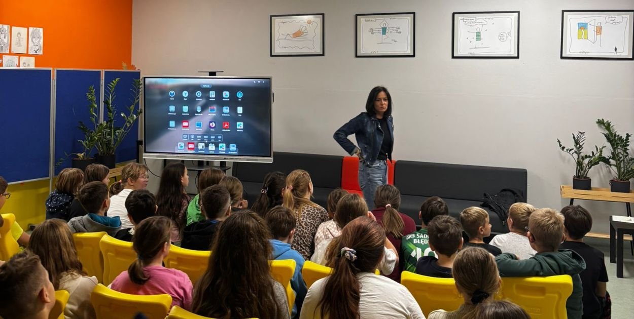 Fot. materiały prasowe