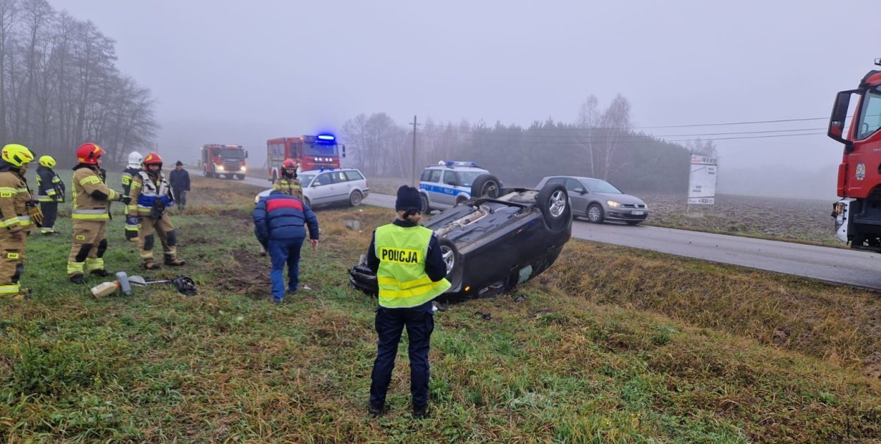 Fot. KPP w Białobrzegach