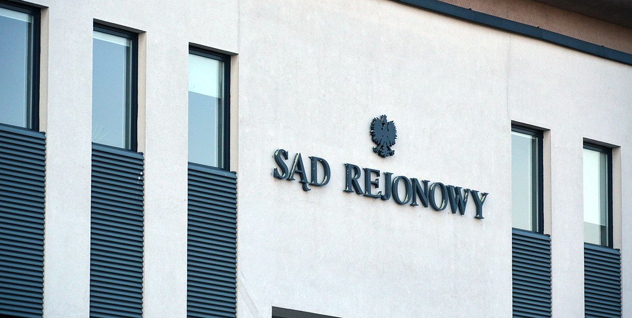 Sąd Rejonowy w Grójcu