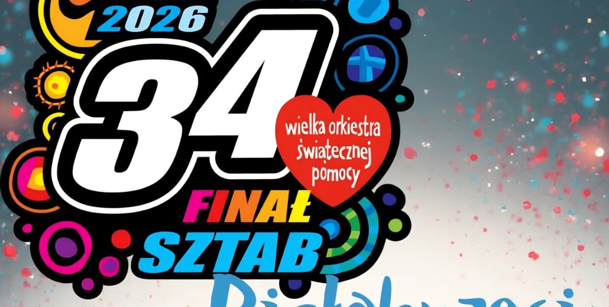 Finał Wielkiej Orkiestry Świątecznej Pomocy w Białobrzegach. Ile zebrano?