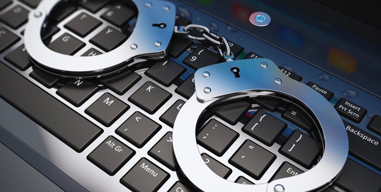 Białobrzeska Policja ostrzega przed oszustwami w Internecie