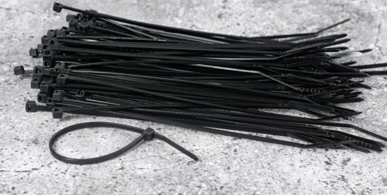 Niezbędnik w każdym domu i warsztacie: 10 kreatywnych zastosowań popularnych "tryt