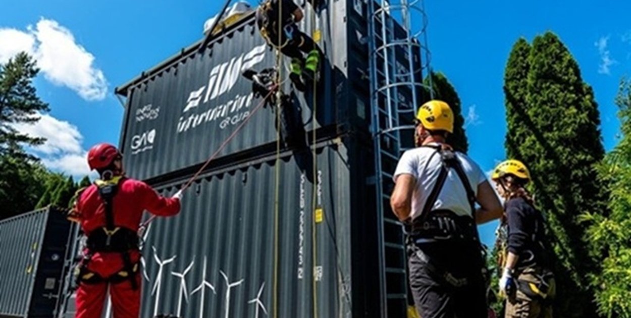 Ratowanie z przestrzeni zamkniętych (CSR) — kluczowa kompetencja w nowoczesnym prz