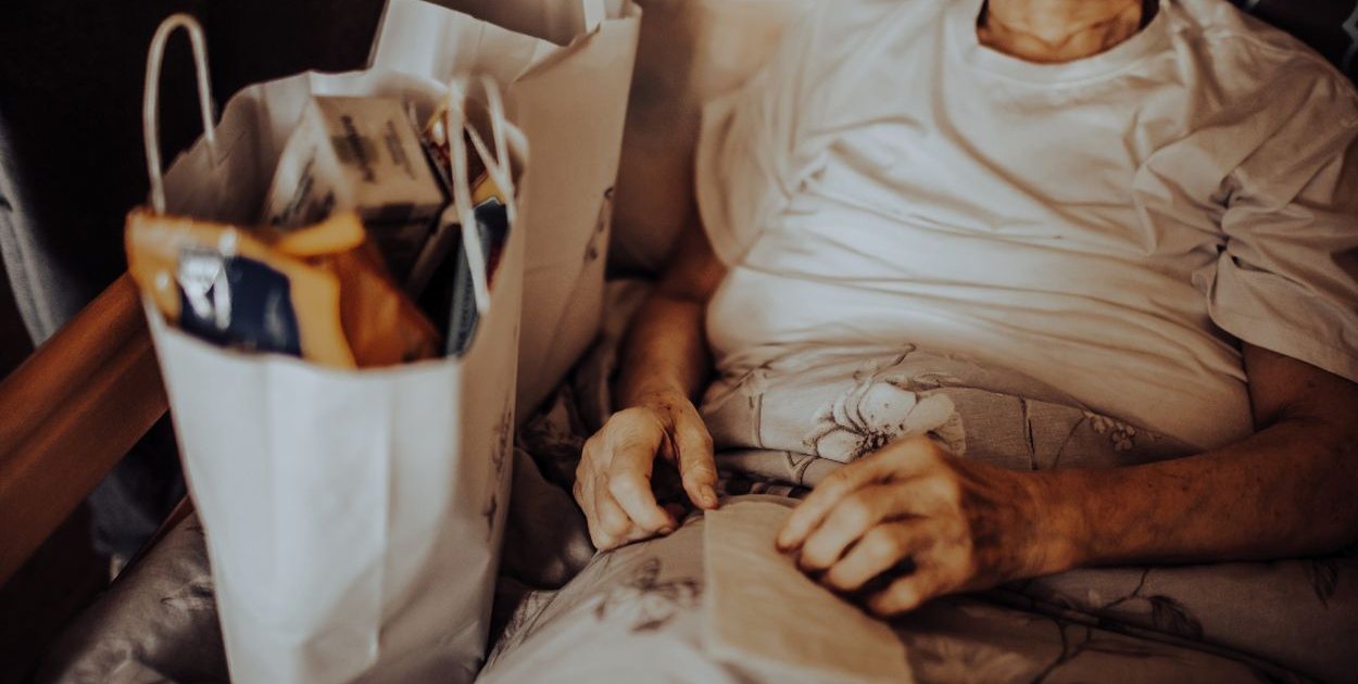 Fundacja Klementyna zmienia formułę świątecznej pomocy