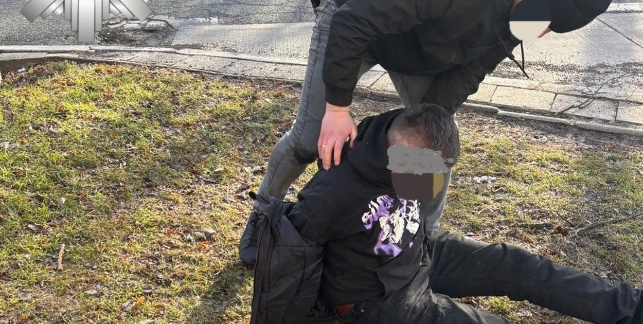 Stara Błotnica. Włamali się do domu letniskowego. Po kilku dniach zostali ujęci