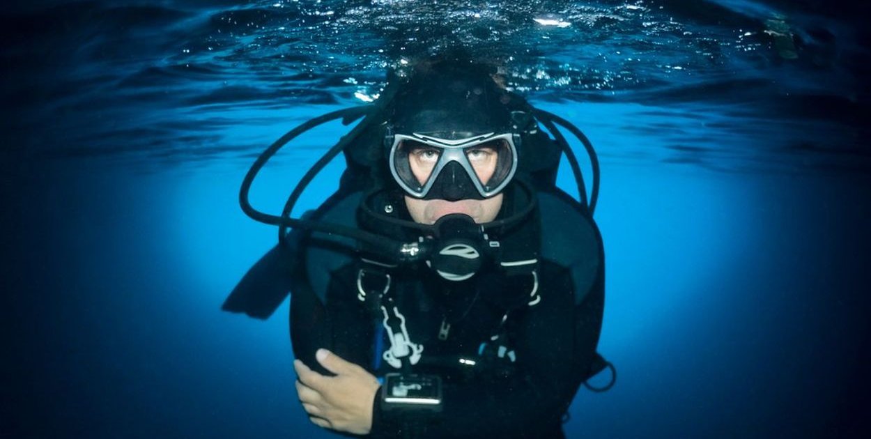 Kurs nurkowy z dofinansowaniem – nawet 85% kosztów może wrócić do Twojej firmy