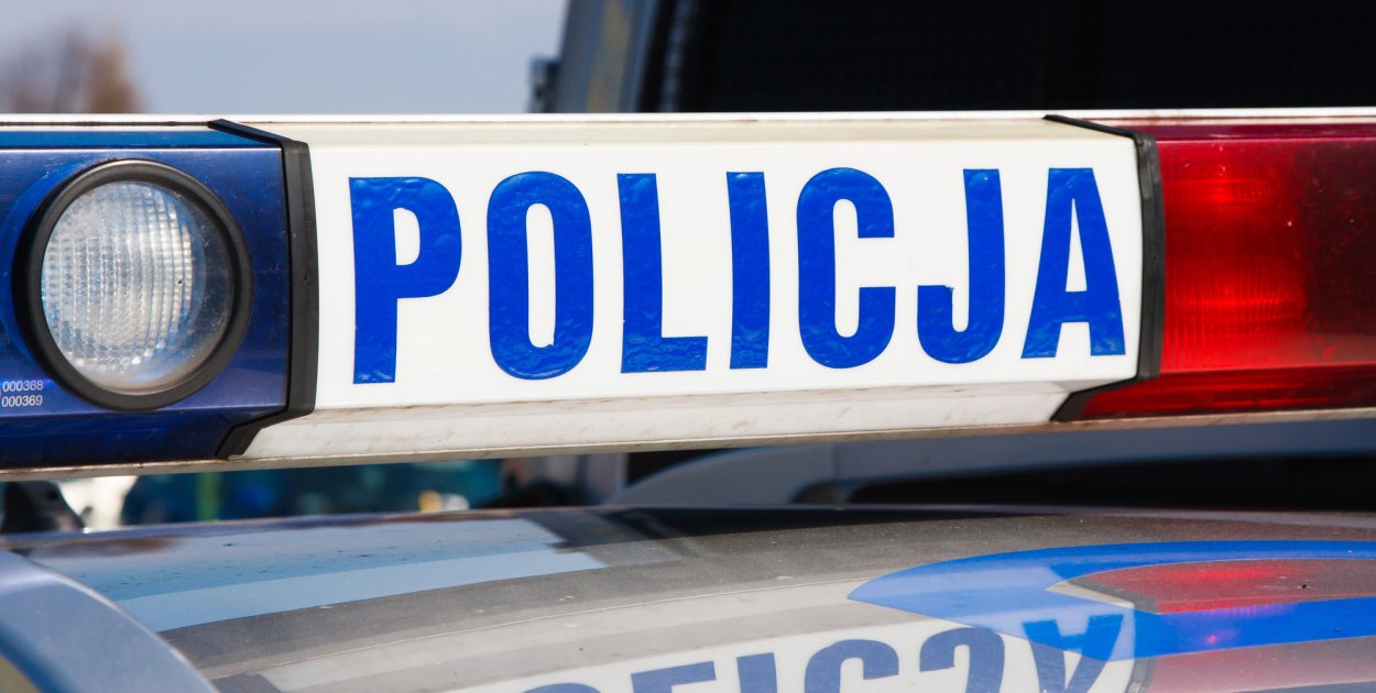 Policjanci z Białobrzegów ruszyli na pomoc seniorce. Miała problemy z orientacją