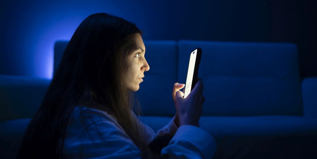 Wysoka cena za cyfrowe czasy