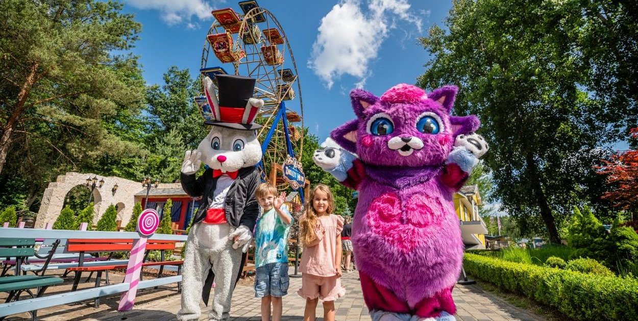 Nowy rozdział Farmy Iluzji. Sezon 2026 zapowiada wielkie zmiany