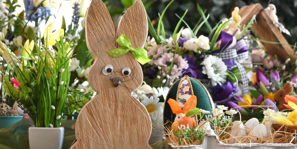 Mazowiecka Wielkanoc: regionalne zwyczaje i tradycje
