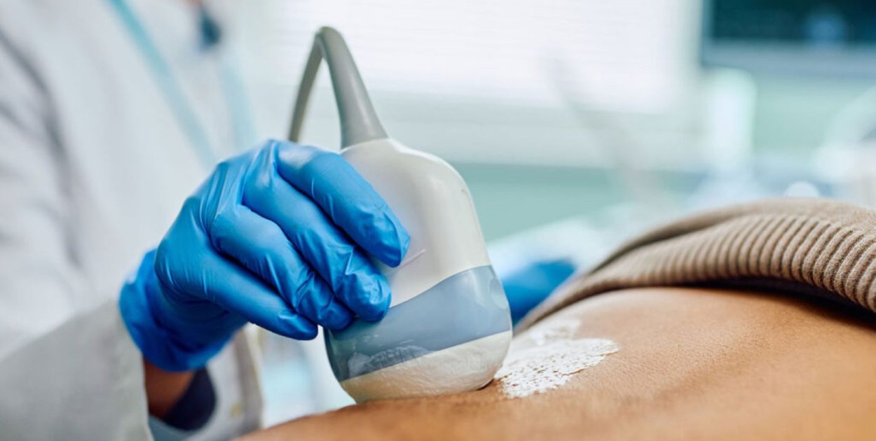 USG jamy brzusznej – jak pomaga w codziennej diagnostyce?